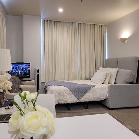 Wellington Central, 2Bedroom Suite ภายนอก รูปภาพ