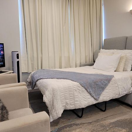 Wellington Central, 2Bedroom Suite ภายนอก รูปภาพ
