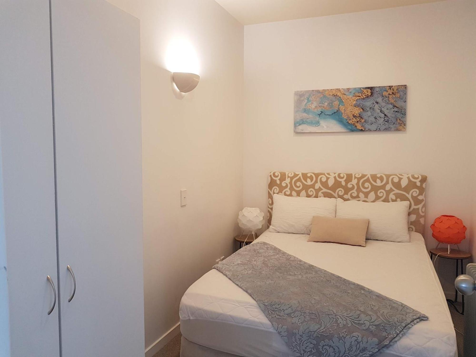 Wellington Central, 2Bedroom Suite ภายนอก รูปภาพ