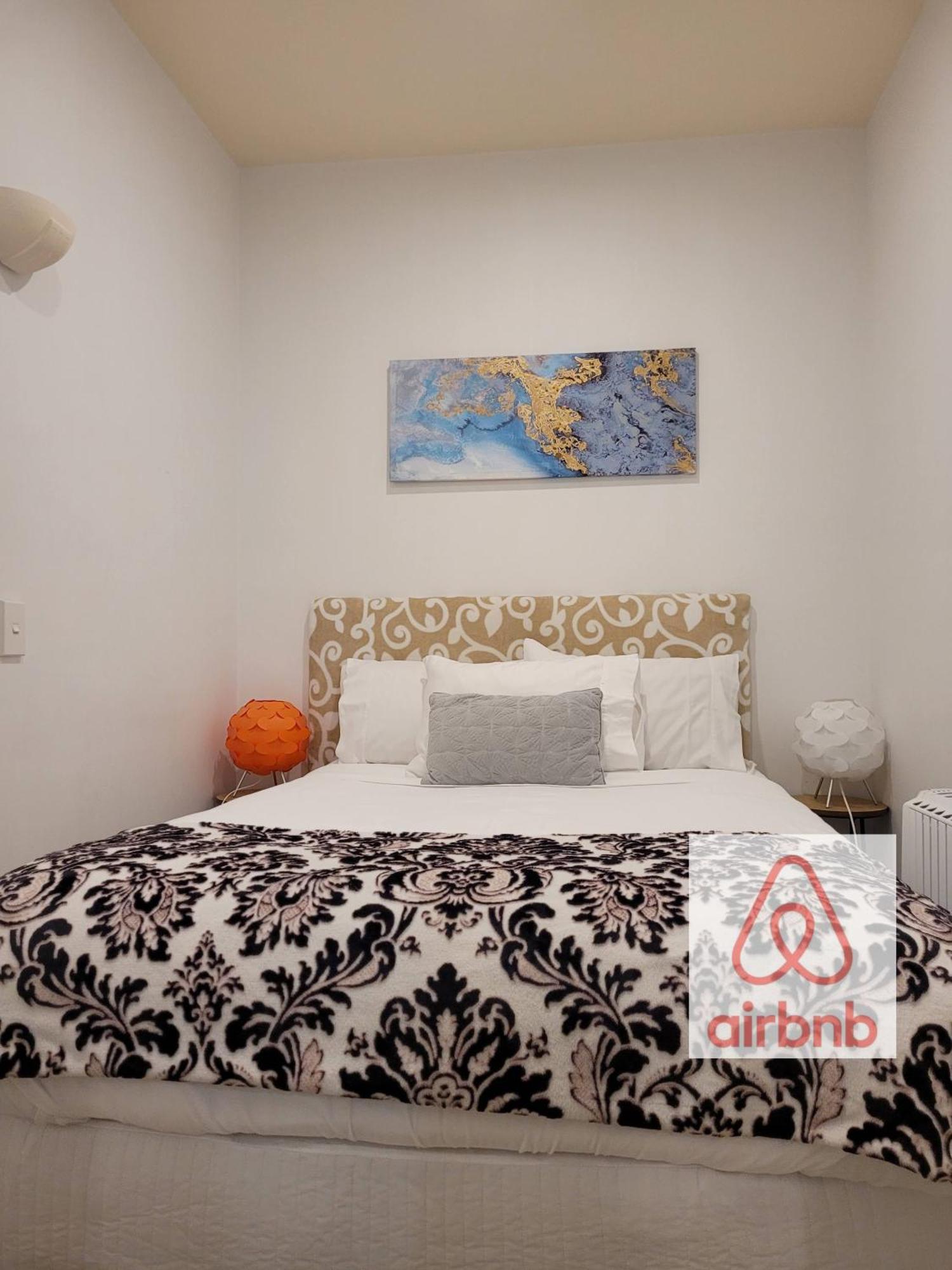 Wellington Central, 2Bedroom Suite ภายนอก รูปภาพ
