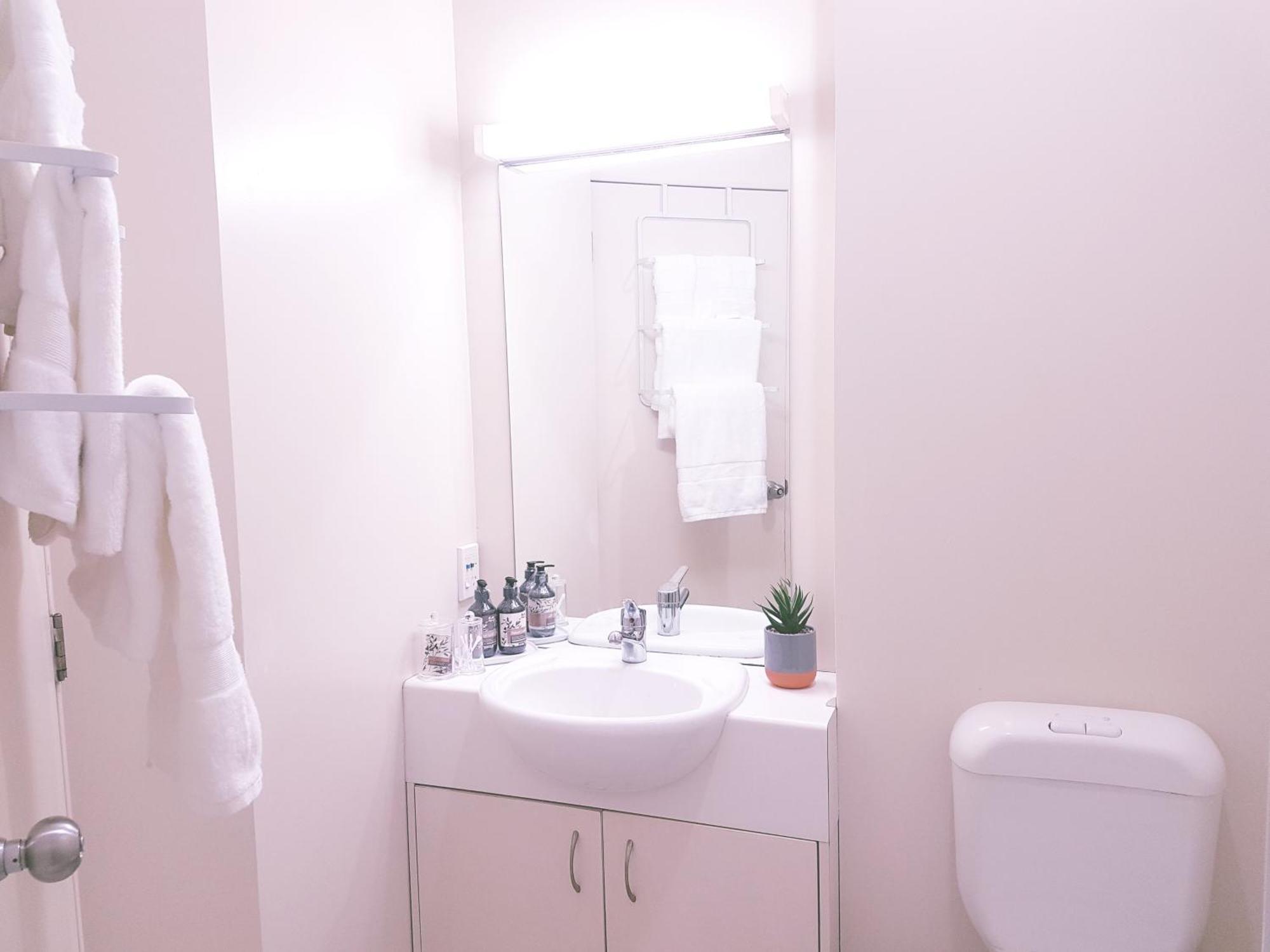 Wellington Central, 2Bedroom Suite ภายนอก รูปภาพ